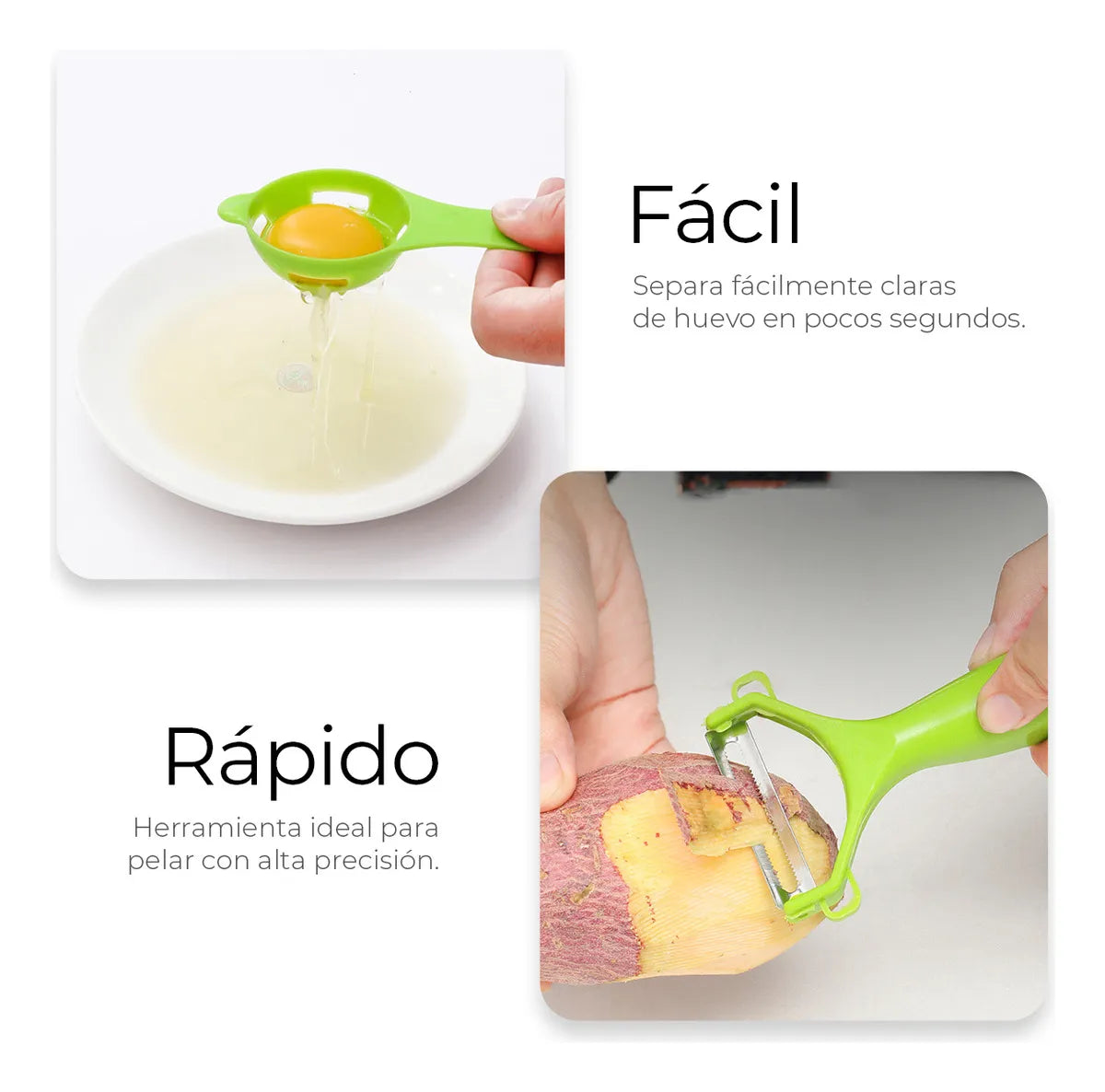 CocinaSmart®️