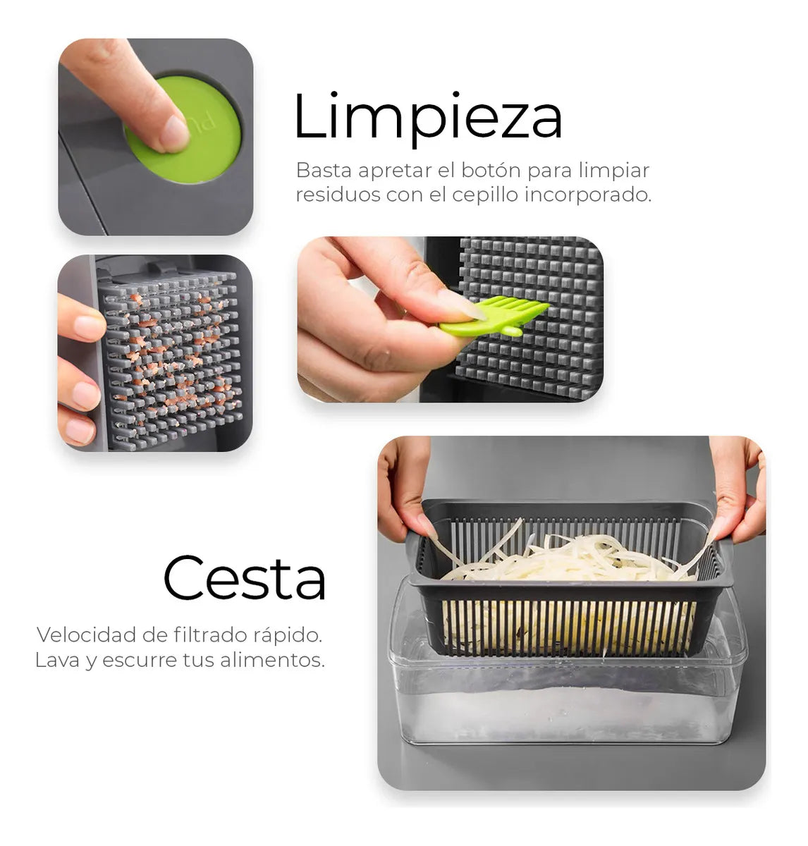 CocinaSmart®️
