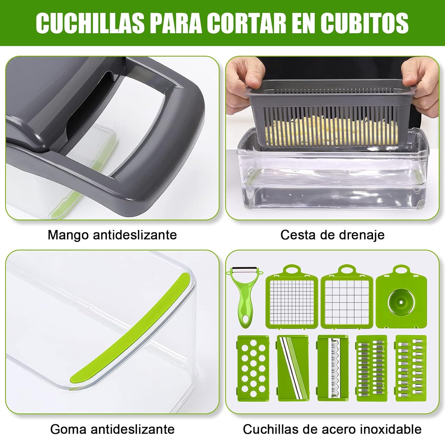 CocinaSmart®️