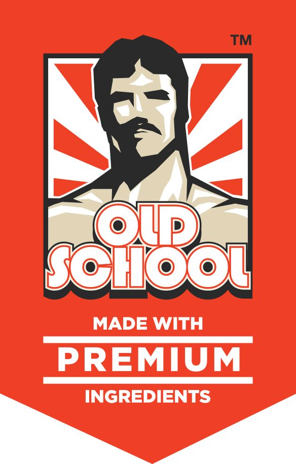 Old School Turkesterone